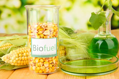 Bowling Green biofuel availability