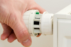 Bowling Green central heating repair costs